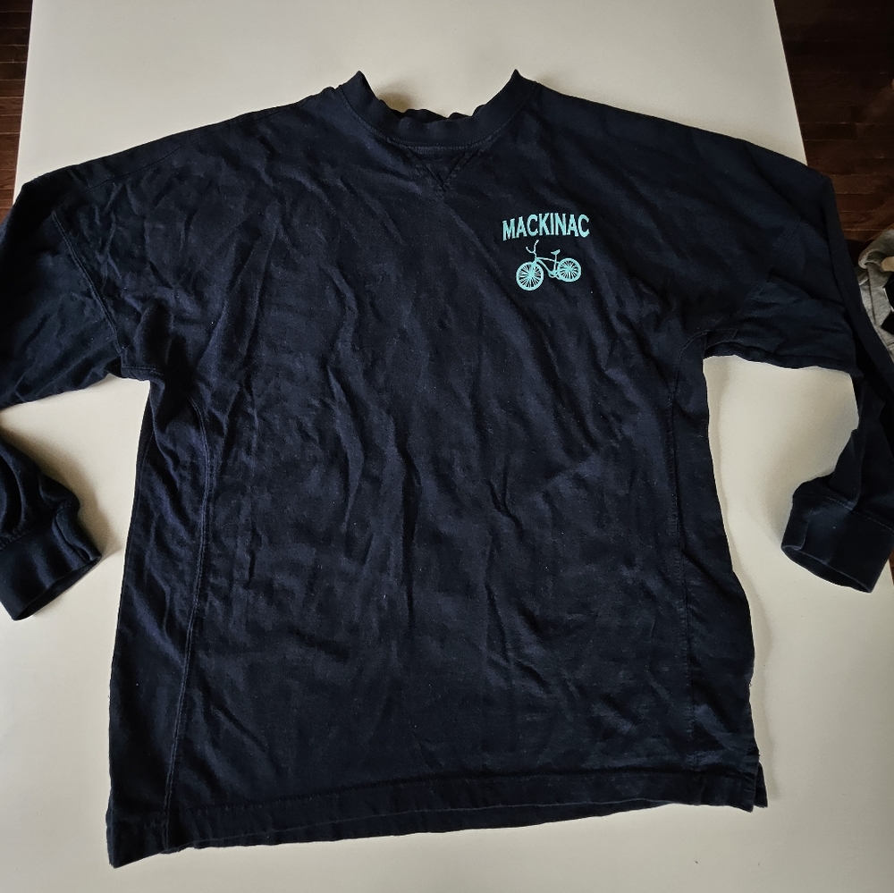Mackinac Island Spirit Jersey